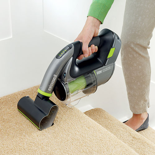 The worst place to machine in a property is simply the stairs. A staircase may come in most different shapes and sizes, making it practically impossible for all vacuums to remove debris and dirt.