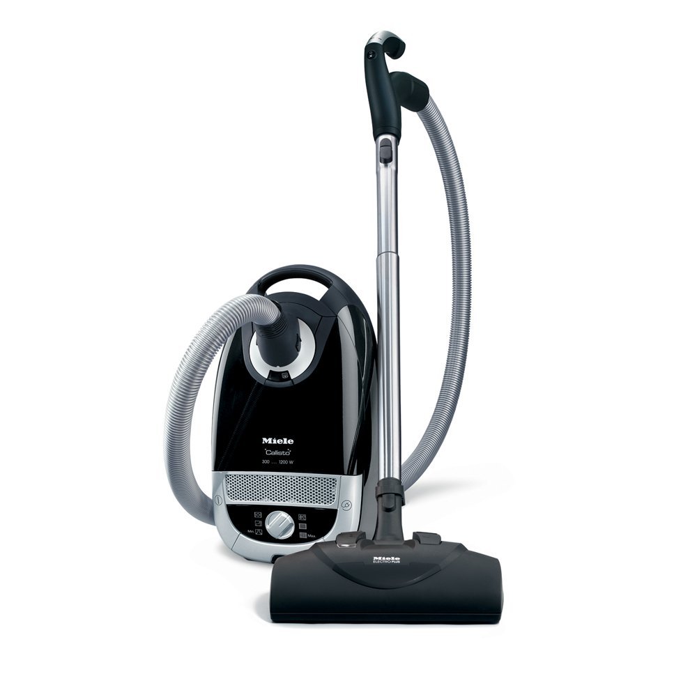 Miele-callisto-canister-vacuum-cleaner