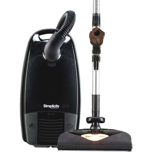 Simplicity-Gusto-canister-vacuum-cleaner